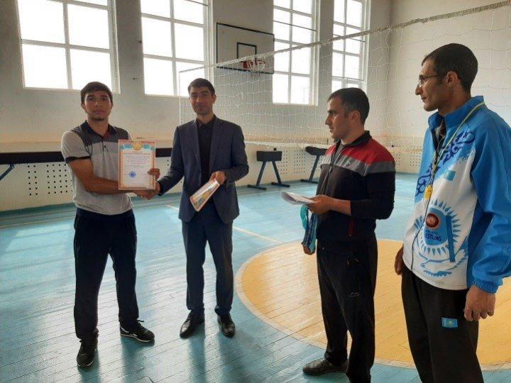 7 СӘУІР – ДҮНИЕЖҮЗІЛІК ДЕНСАУЛЫҚ КҮНІ