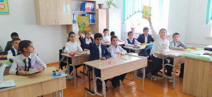  «Правильное питание-залог здорового образа жизни» 