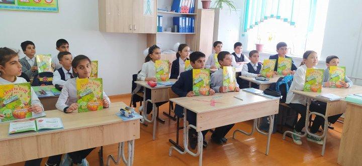  «Правильное питание-залог здорового образа жизни» 